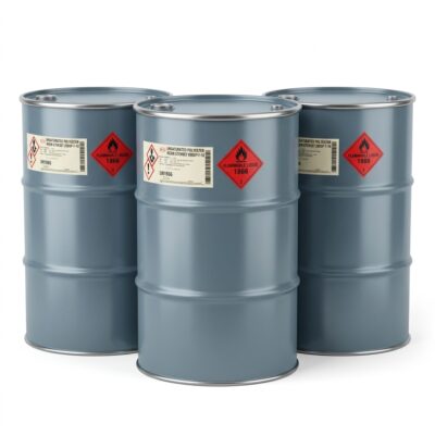 Nhựa Hồng 2503PT-10 xuất sứ Malaysia (Phuy 220kg)