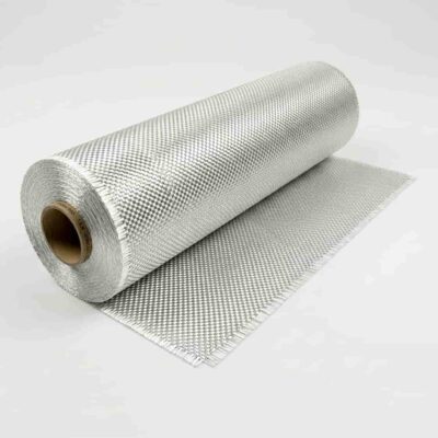 Vải Sợi Dệt Thủy Tinh Roving EWR 600g/m2 (Khổ 1m) hiệu ASON
