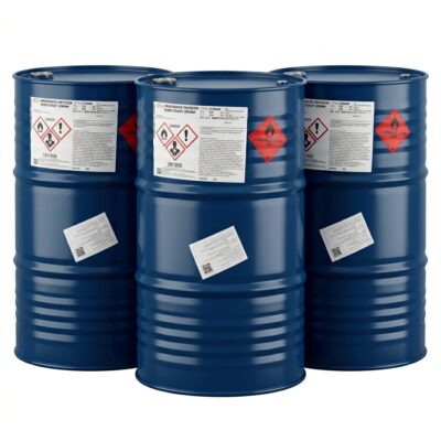 Nhựa Hồng 2594NW xuất sứ Malaysia (Phuy 220kg)