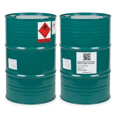 Nhựa Phọt RZZ183WP xuất sứ Malaysia (Phuy 225kg)