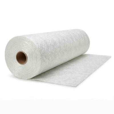 Sợi thủy tinh MAT 250 (EMC250) Khổ 1040mm P30 - Hiệu JUSHI
