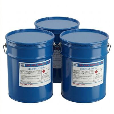 Nhựa Gelcoat Composite 135C(S) (Dạng Trong Suốt)
