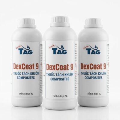 Chất Tách Khuôn Dexcoat 9 (Mã 3399)