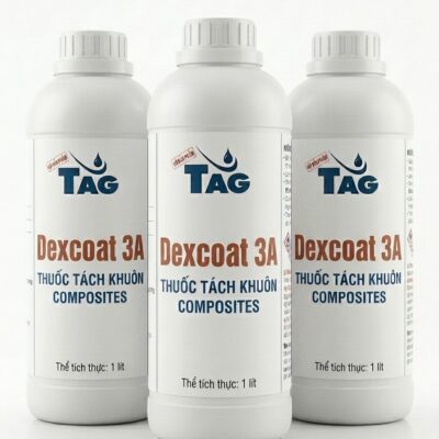 Chất Tách Khuôn Dexcoat 3A (Mã 4135)