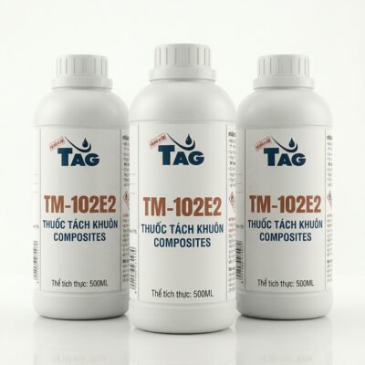 Chất Tách Khuôn Composite TM-102E2 (Chai 500ml)