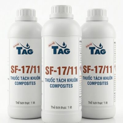 Chất Tách Khuôn SF-17/11 (Mã 3407)