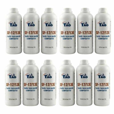 Chất Tách Khuôn SF-17/13E (Chai 500ml)
